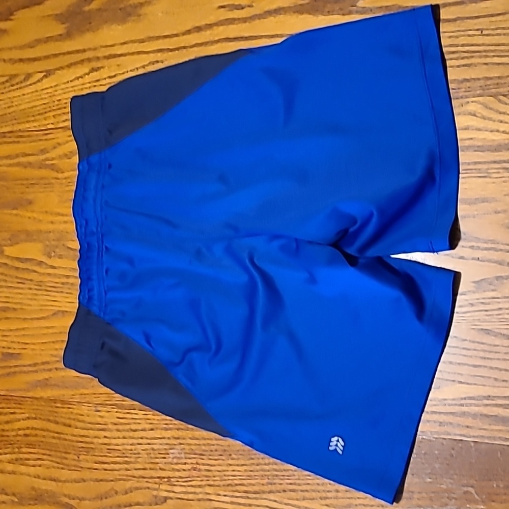 Boys Athletic Shorts - Lot of 2 - Boys Medium - Picture 5 of 8
